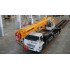Автокран Ивановец КС-65740-6 грузоподъемностью 40 тонн