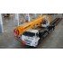 Автокран Ивановец КС-65740-6 грузоподъемностью 40 тонн
