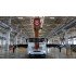 Автокран Ивановец КС-65740-6 грузоподъемностью 40 тонн