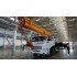Автокран Ивановец КС-65740-6 грузоподъемностью 40 тонн
