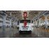 Автокран Ивановец КС-65740-7 грузоподъемностью 40 тонн