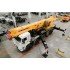Автокран Ивановец КС-6577К-3 грузоподъемностью 50 тонн