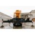 Автокран Ивановец КС-6577К-3 грузоподъемностью 50 тонн
