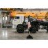Автокран Ивановец КС-6577К-3 грузоподъемностью 50 тонн