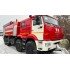 Аэродромный пожарный автомобиль АА-12/60 на шасси КАМАЗ-63501