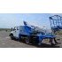 Автогидроподъемник АГП (автовышка) ВИПО-22-01 ГАЗ-С42R33 стрела за кабиной