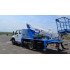 Автогидроподъемник АГП (автовышка) ВИПО-22-01 ГАЗ-С42R33 стрела за кабиной