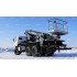Автогидроподъемник АГП (автовышка)  ВИПО-28-01 на шасси КАМАЗ-43118