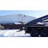 Автогидроподъемник АГП (автовышка)  ВИПО-28-01 на шасси КАМАЗ-43118