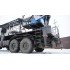 Автогидроподъемник АГП (автовышка)  ВИПО-36-01 на шасси КАМАЗ-43118
