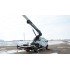 Автогидроподъемник АГП (автовышка) ВИПО-15-01 на шасси ГАЗ-А22