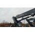 Автогидроподъемник АГП (автовышка) ВИПО-18-01 стрела над кабиной