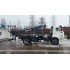 Автогидроподъемник АГП (автовышка) ВИПО-22-01 на шасси КАМАЗ-43253