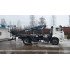 Автогидроподъемник АГП (автовышка) ВИПО-22-01 на шасси КАМАЗ-43253