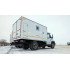 Авторемонтная мастерская ПАРМ на шасси ГАЗ-C41R13