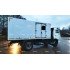 Авторемонтная мастерская ПАРМ на шасси КАМАЗ-43253