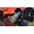 Автотопливозаправщик АТЗ-5 (бензовоз) 5м³ на шасси ГАЗ-C41R13