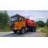 Автотопливозаправщик АТЗ-10 (бензовоз) 10м³ на шасси SHACMAN X3000