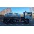 Автотопливозаправщик АТЗ-8 (бензовоз) 8м³ на шасси SHACMAN F3000