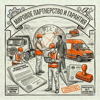 Мировое партнерство и Гарантия