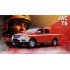 Автомобиль первой помощи пожарный (АПП) JAC T6