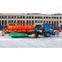 Комбинированная дорожная машина ЭД405