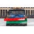 Комбинированная дорожная машина ЭД405