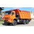 Комбинированная дорожная машина КО-829С1-03