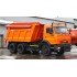 Комбинированная дорожная машина КО-829С1