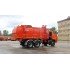 Мусоровоз с боковой загрузкой КО-440-6 объем кузова 22 м³