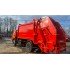 Мусоровоз с задней загрузкой КО-427-72 объем кузова 18,5м³