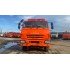Мусоровоз с задней загрузкой КО-427-72 объем кузова 18,5м³