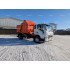 Мусоровоз с задней загрузкой КО-440N объем кузова 7,5 м³