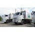 Мусоровоз с задней загрузкой КО-440В объем кузова 19 м³