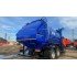 Мусоровоз с задней загрузкой КО-449-02 объем кузова 22 м³