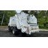 Мусоровоз с задней загрузкой КО-456-31 объем кузова 10 м³