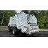 Мусоровоз с задней загрузкой КО-456-31 объем кузова 10 м³