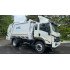 Мусоровоз с задней загрузкой КО-456-31 объем кузова 10 м³