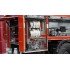 Пожарная автоцистерна на шасси КАМАЗ-43502