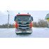 Пожарная автоцистерна АЦ 5,0-40 на шасси  JAC N200