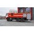 Пожарная автоцистерна АЦ 5,0-40 на шасси КАМАЗ-43118