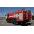 Пожарная автоцистерна АЦ 6,0-70 на шасси КАМАЗ-43118