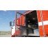 Пожарная автоцистерна АЦ 6,0-70 на шасси КАМАЗ-43118