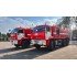 Пожарная автоцистерна АЦ 8,0-100 на шасси КАМАЗ-43118