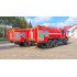 Пожарная автоцистерна АЦ 8,0-100 на шасси КАМАЗ-43118