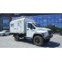 Ремонтная мастерская ПАРМ на шасси ГАЗ-С41A23