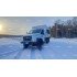 Вахтовый автобус ГАЗ-С41A23 на 19+3 мест