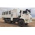 Вахтовый автобус КАМАЗ-43118 на 28 мест