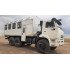 Вахтовый автобус КАМАЗ-43118 на 28 мест