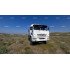 Вахтовый автобус КАМАЗ-43118 на 28 мест